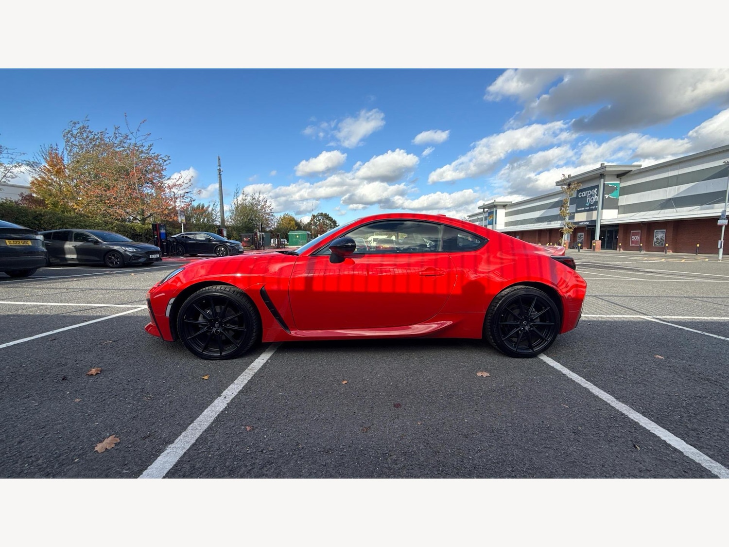 Used Toyota GR86 2023 for sale - 76388418: Photo 19