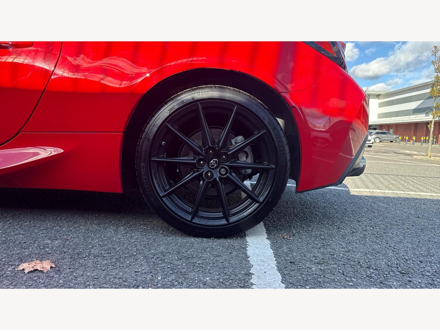 Used Toyota GR86 2023 for sale - 76388418: Photo 20