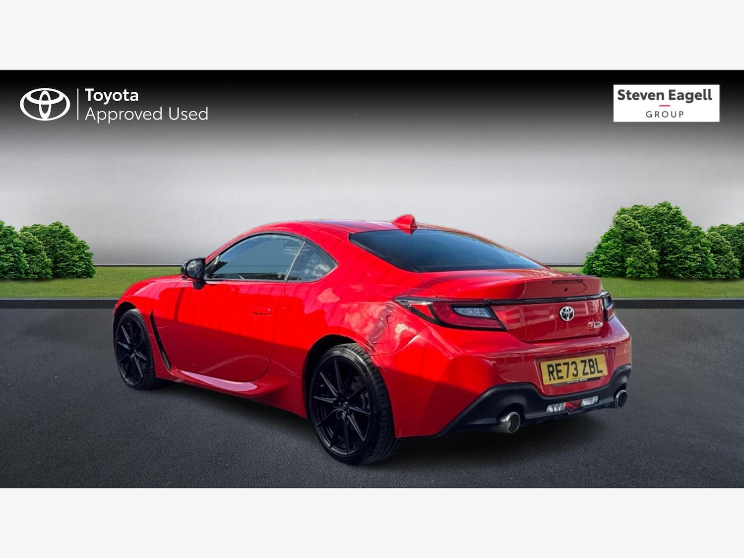 Used Toyota GR86 2023 for sale - 76388418: Photo 6