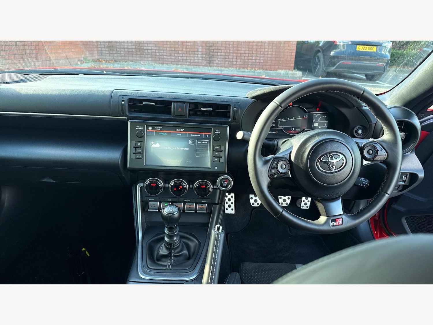 Used Toyota GR86 2023 for sale - 76388418: Photo 7