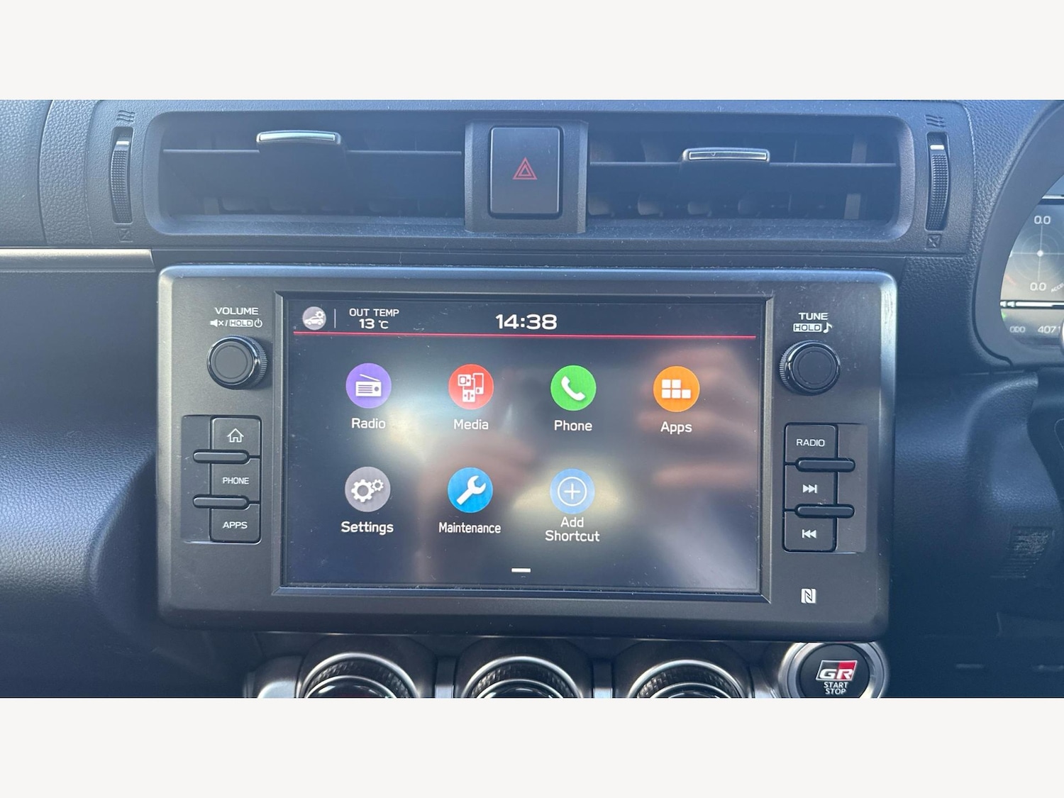 Used Toyota GR86 2023 for sale - 76388418: Photo 9