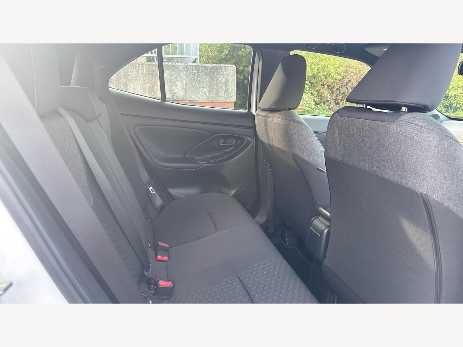 Used Toyota Yaris Cross 2024 for sale - 76370665: Photo 14