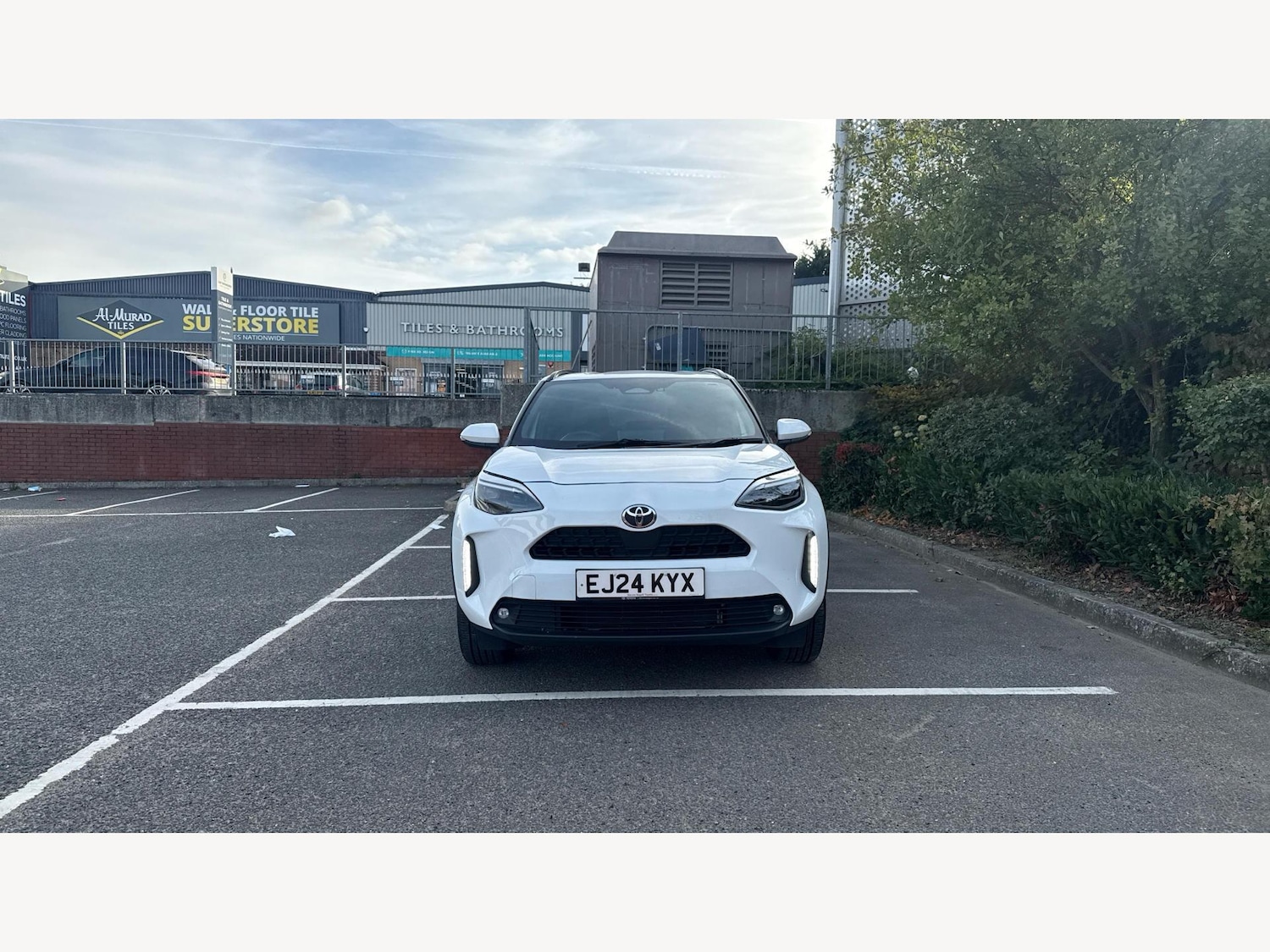 Used Toyota Yaris Cross 2024 for sale - 76370665: Photo 17