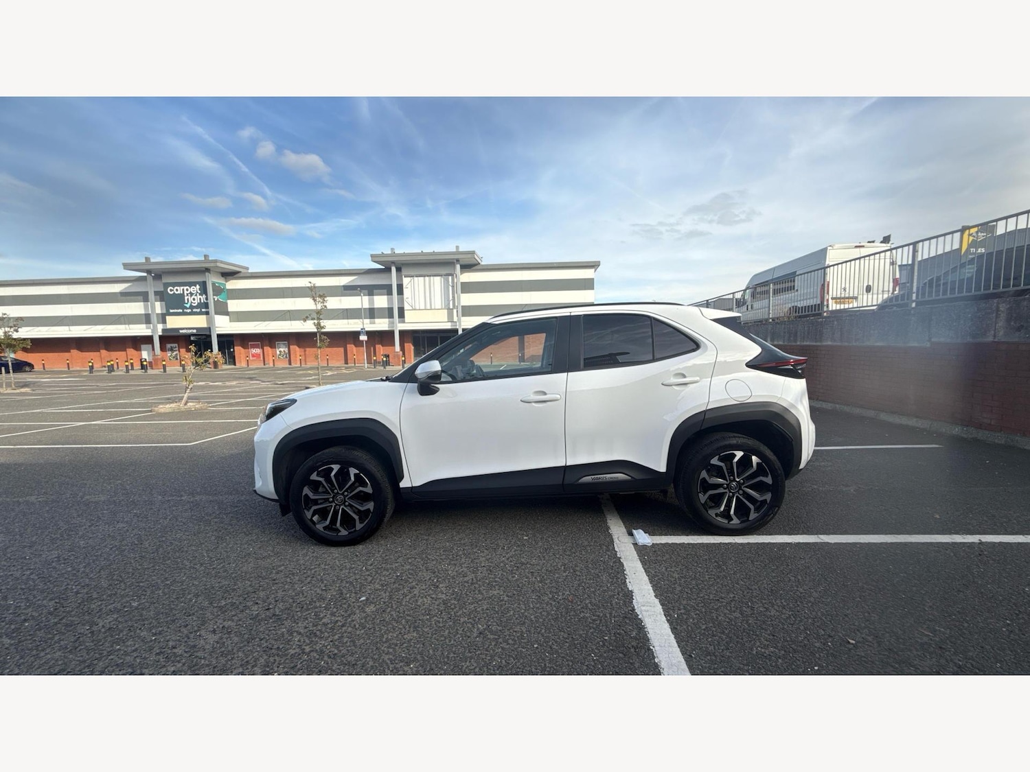 Used Toyota Yaris Cross 2024 for sale - 76370665: Photo 19