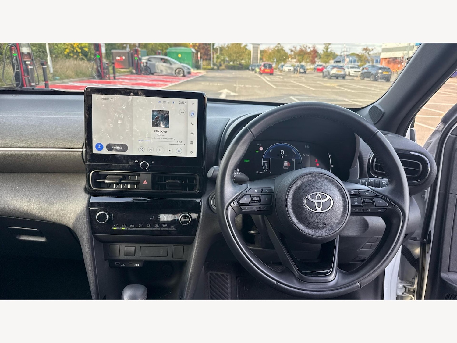 Used Toyota Yaris Cross 2024 for sale - 76370665: Photo 7