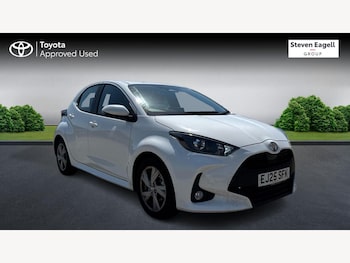 Used Toyota Yaris 2025 for sale - 79388132: Photo