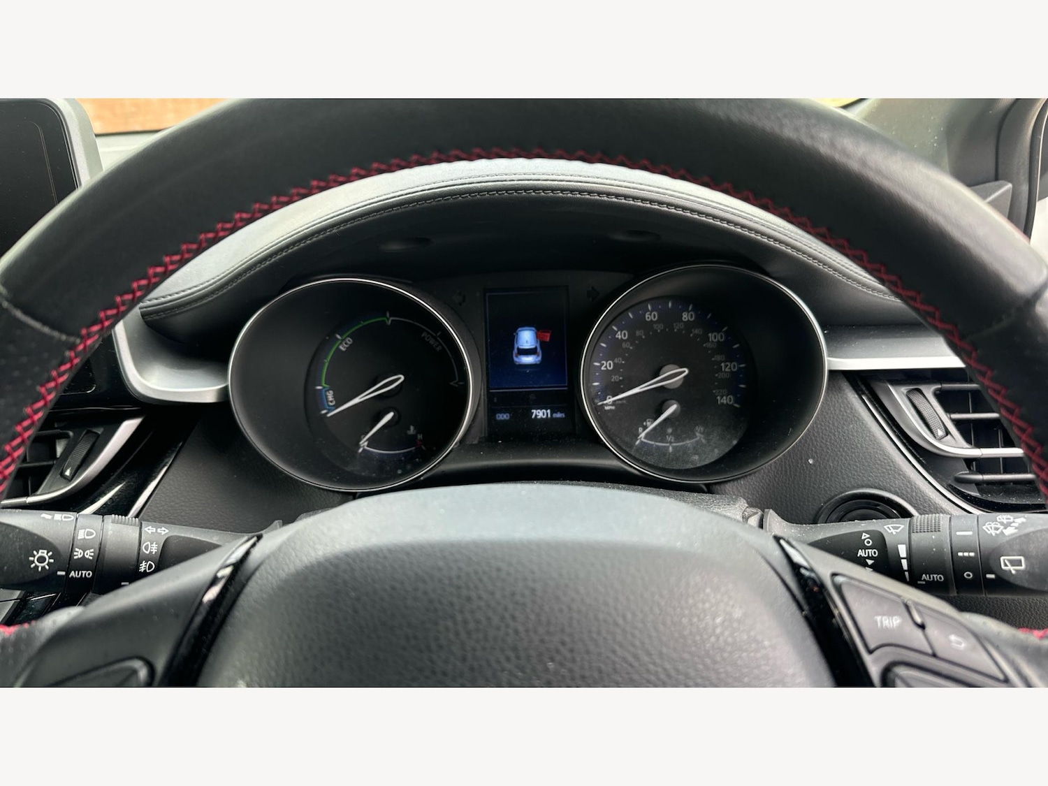 Used Toyota C-HR 2023 for sale - 76612957: Photo 11