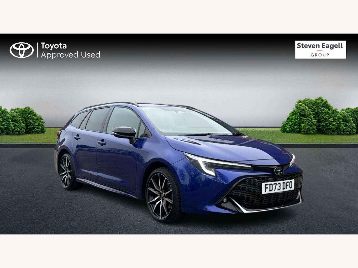 Used Toyota Corolla for sale - 77192000: Photo 1