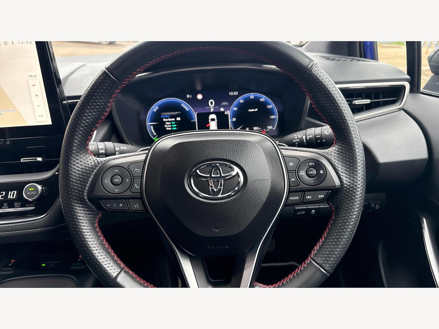 Used Toyota Corolla for sale - 77192000: Photo 10