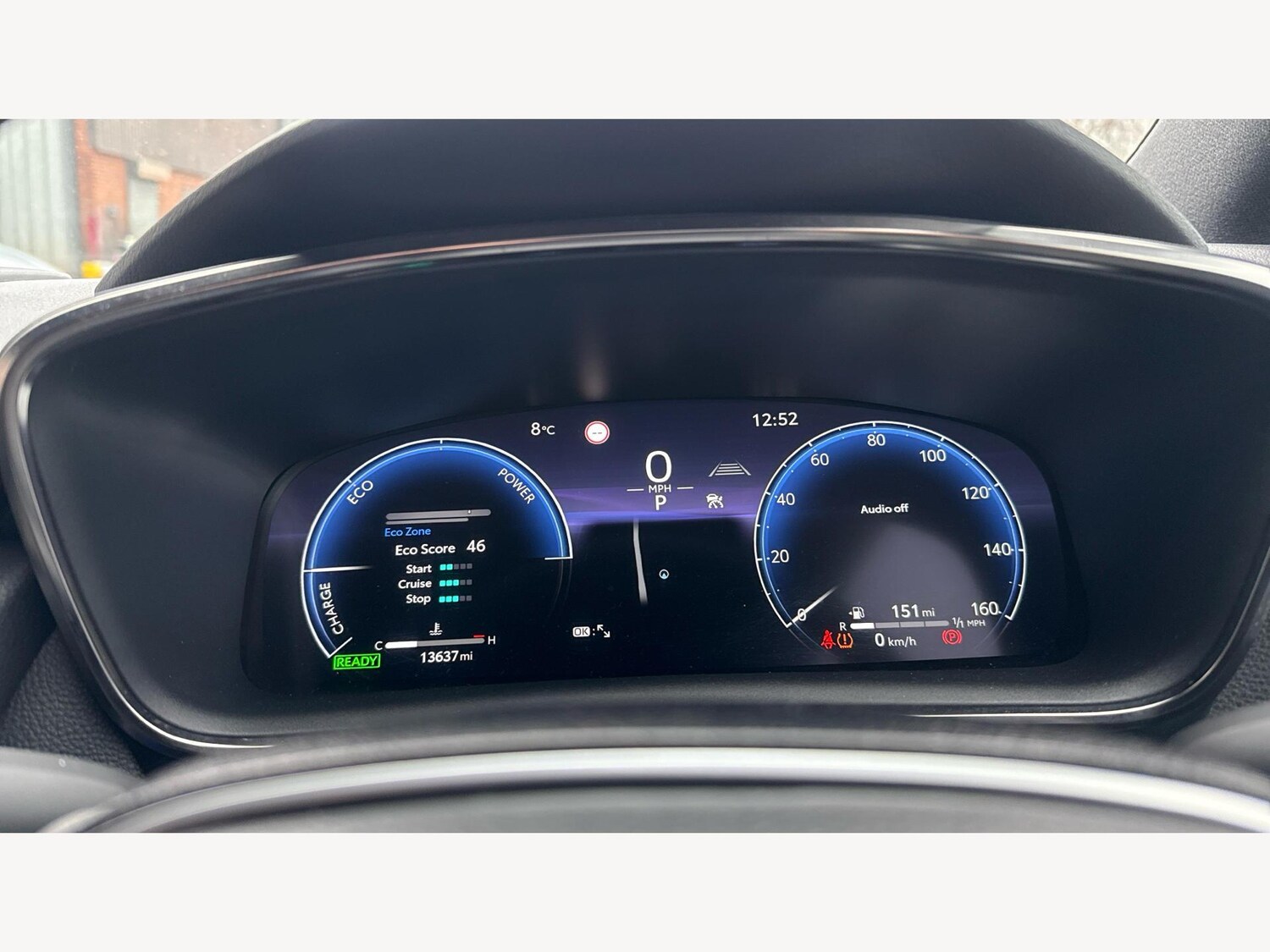 Used Toyota Corolla for sale - 77192000: Photo 11