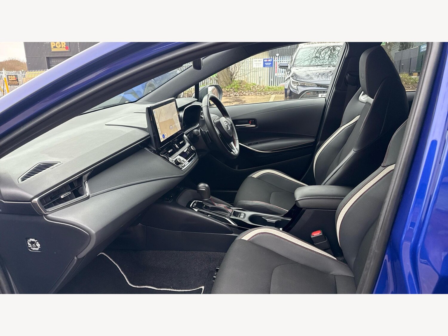 Used Toyota Corolla for sale - 77192000: Photo 12