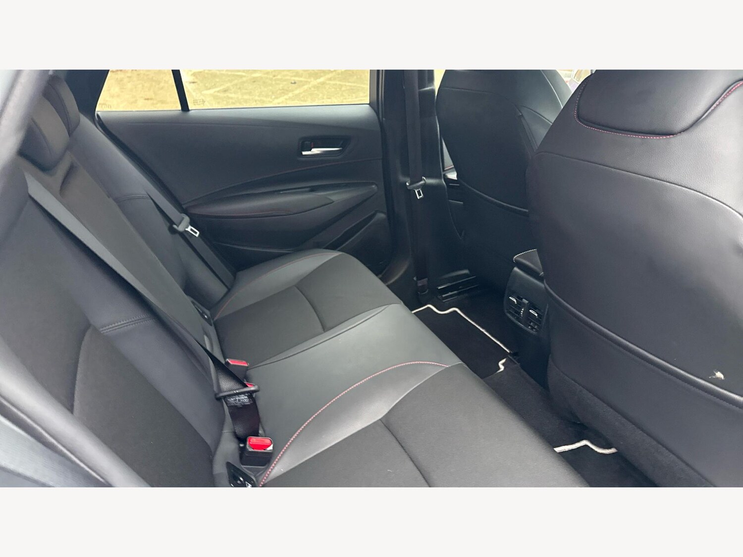 Used Toyota Corolla for sale - 77192000: Photo 14