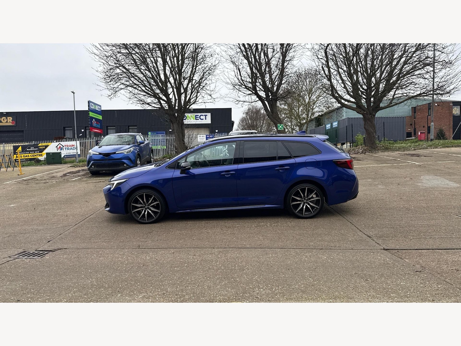 Used Toyota Corolla for sale - 77192000: Photo 19