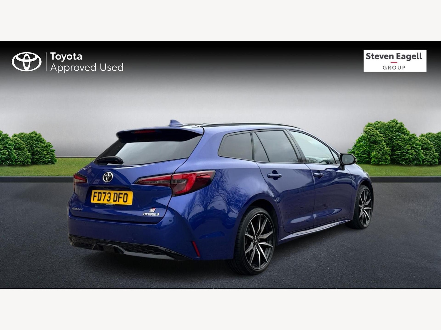 Used Toyota Corolla for sale - 77192000: Photo 2