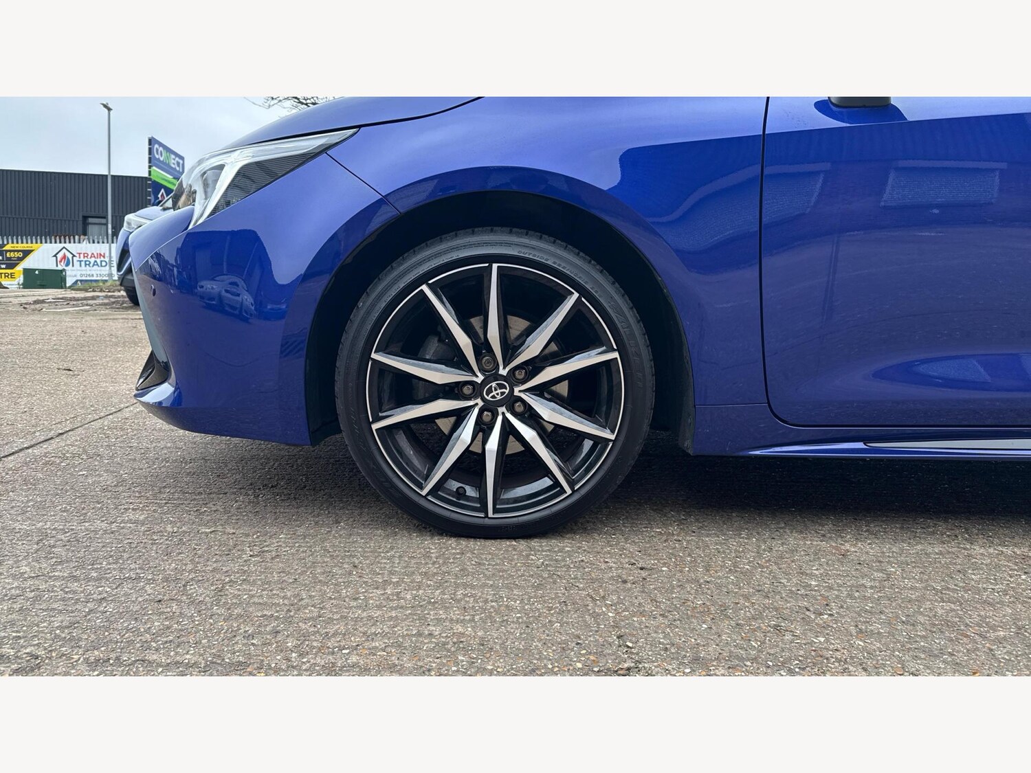 Used Toyota Corolla for sale - 77192000: Photo 20