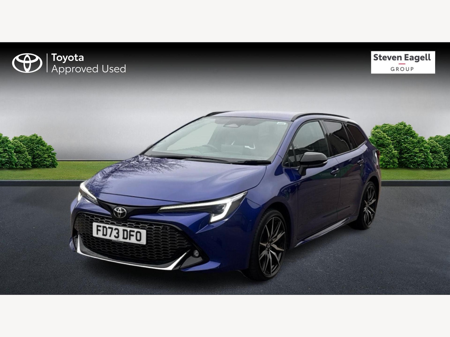 Used Toyota Corolla for sale - 77192000: Photo 3