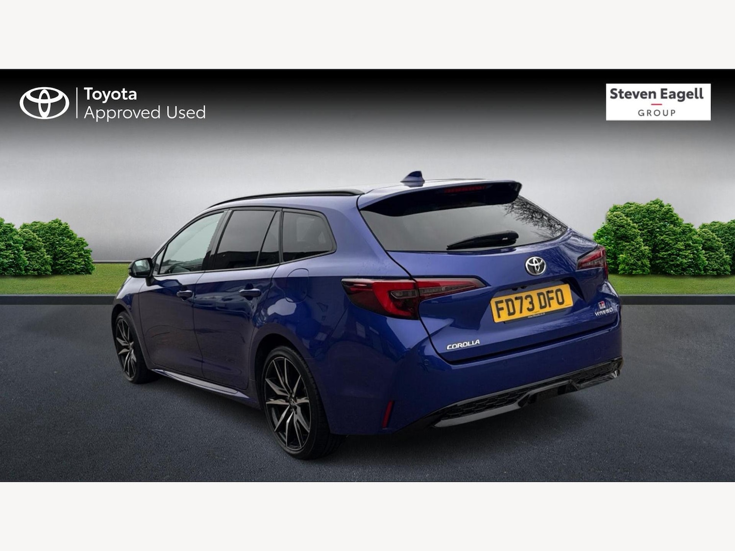 Used Toyota Corolla for sale - 77192000: Photo 6