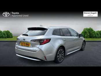 Used Toyota Corolla 2022 for sale - 74750762: Photo