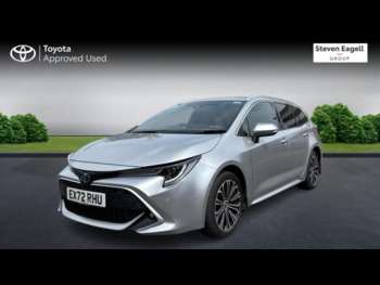 Used Toyota Corolla 2022 for sale - 74750762: Photo