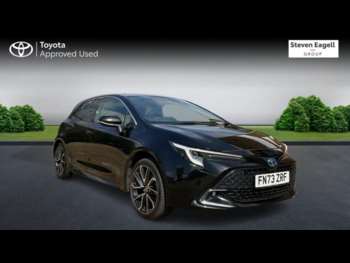 2023 (73) - 2.0 Hybrid Excel 5dr CVT