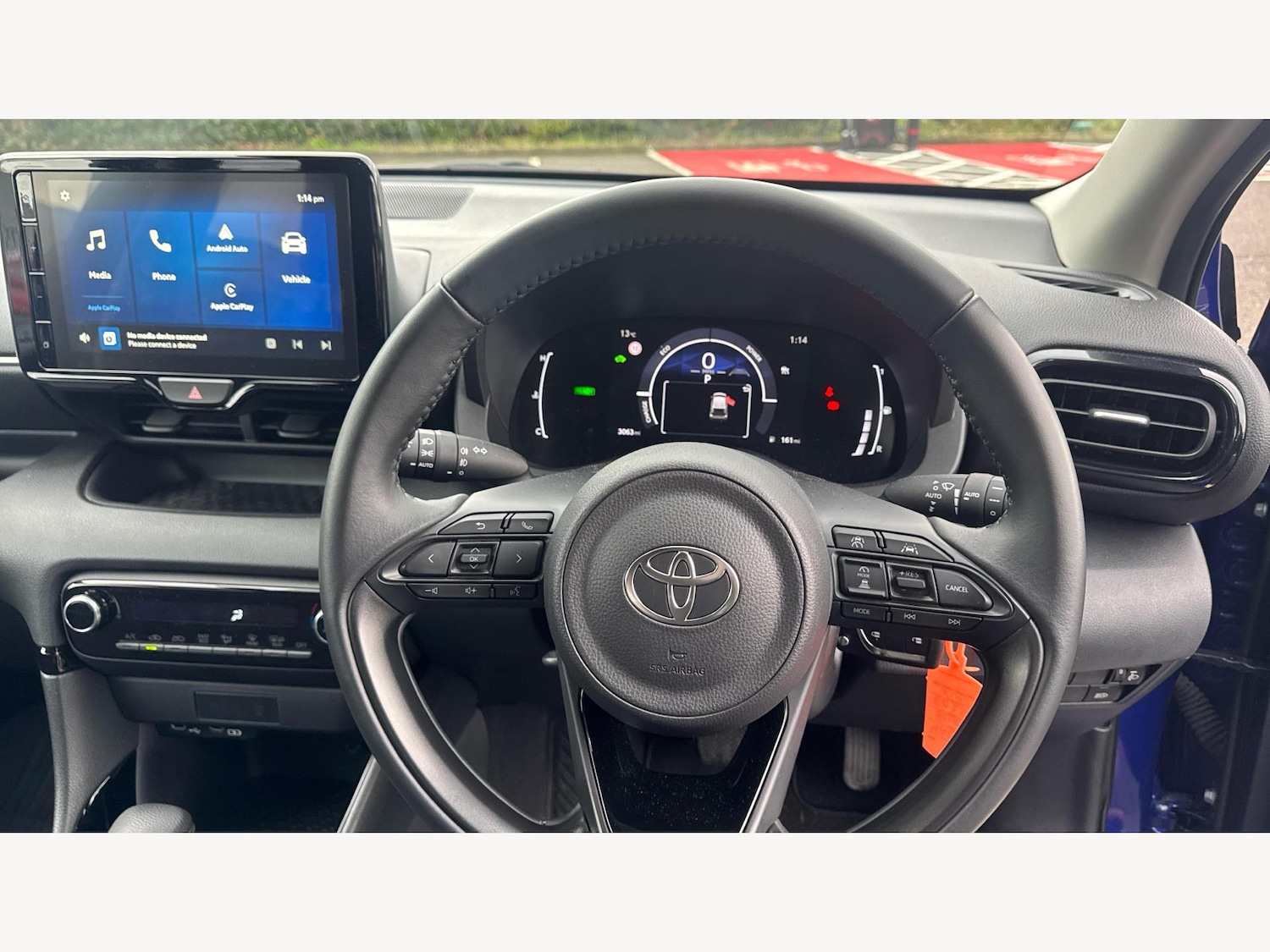 Used Toyota Yaris 2025 for sale - 77633903: Photo 10