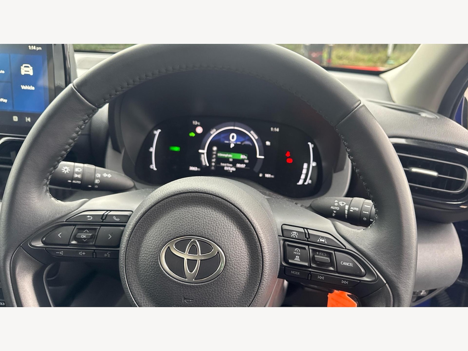 Used Toyota Yaris 2025 for sale - 77633903: Photo 11