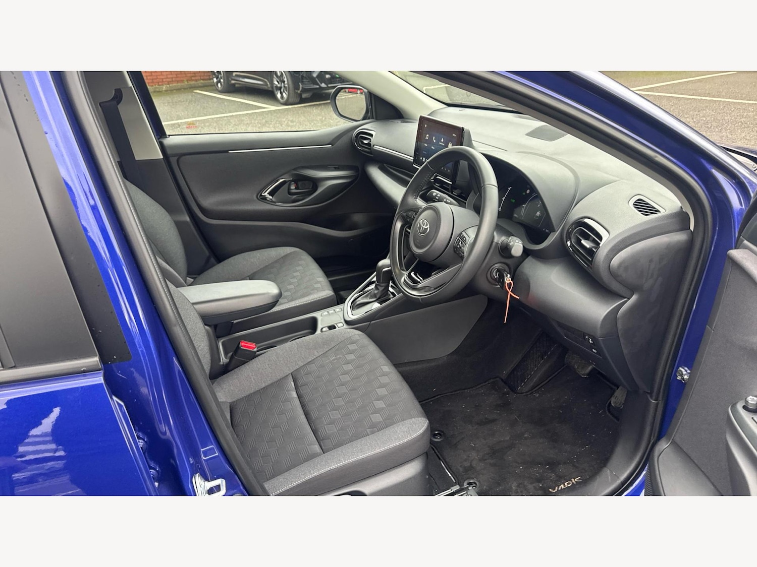 Used Toyota Yaris 2025 for sale - 77633903: Photo 13