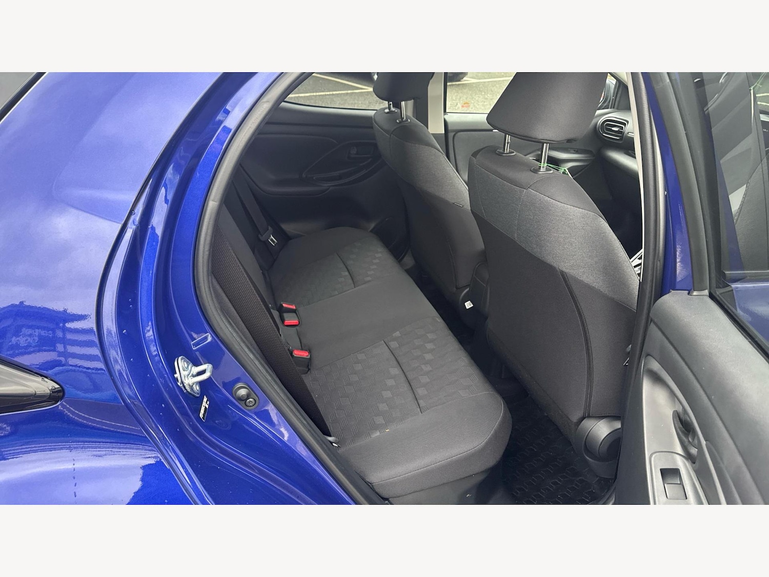 Used Toyota Yaris 2025 for sale - 77633903: Photo 14