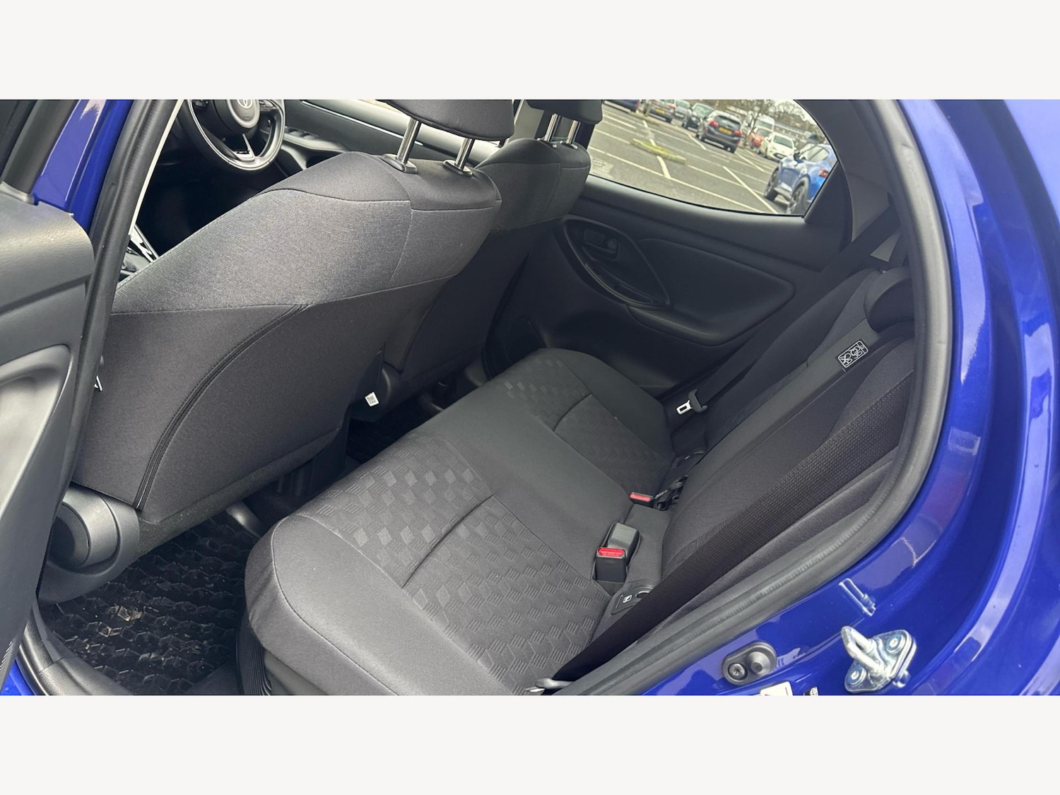 Used Toyota Yaris 2025 for sale - 77633903: Photo 15