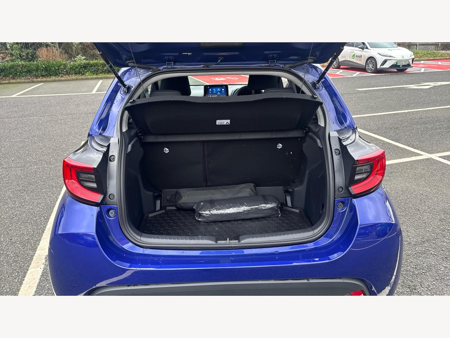 Used Toyota Yaris 2025 for sale - 77633903: Photo 16