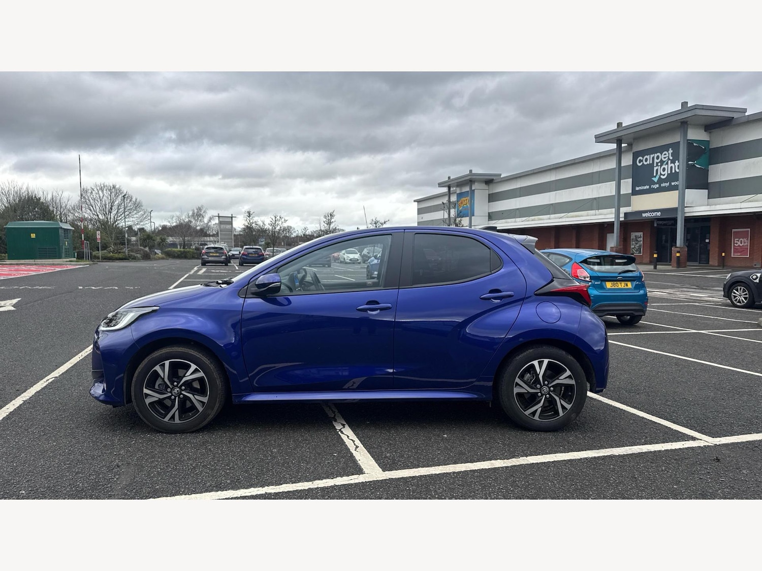 Used Toyota Yaris 2025 for sale - 77633903: Photo 19