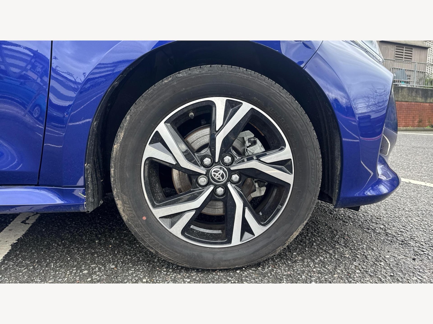 Used Toyota Yaris 2025 for sale - 77633903: Photo 20