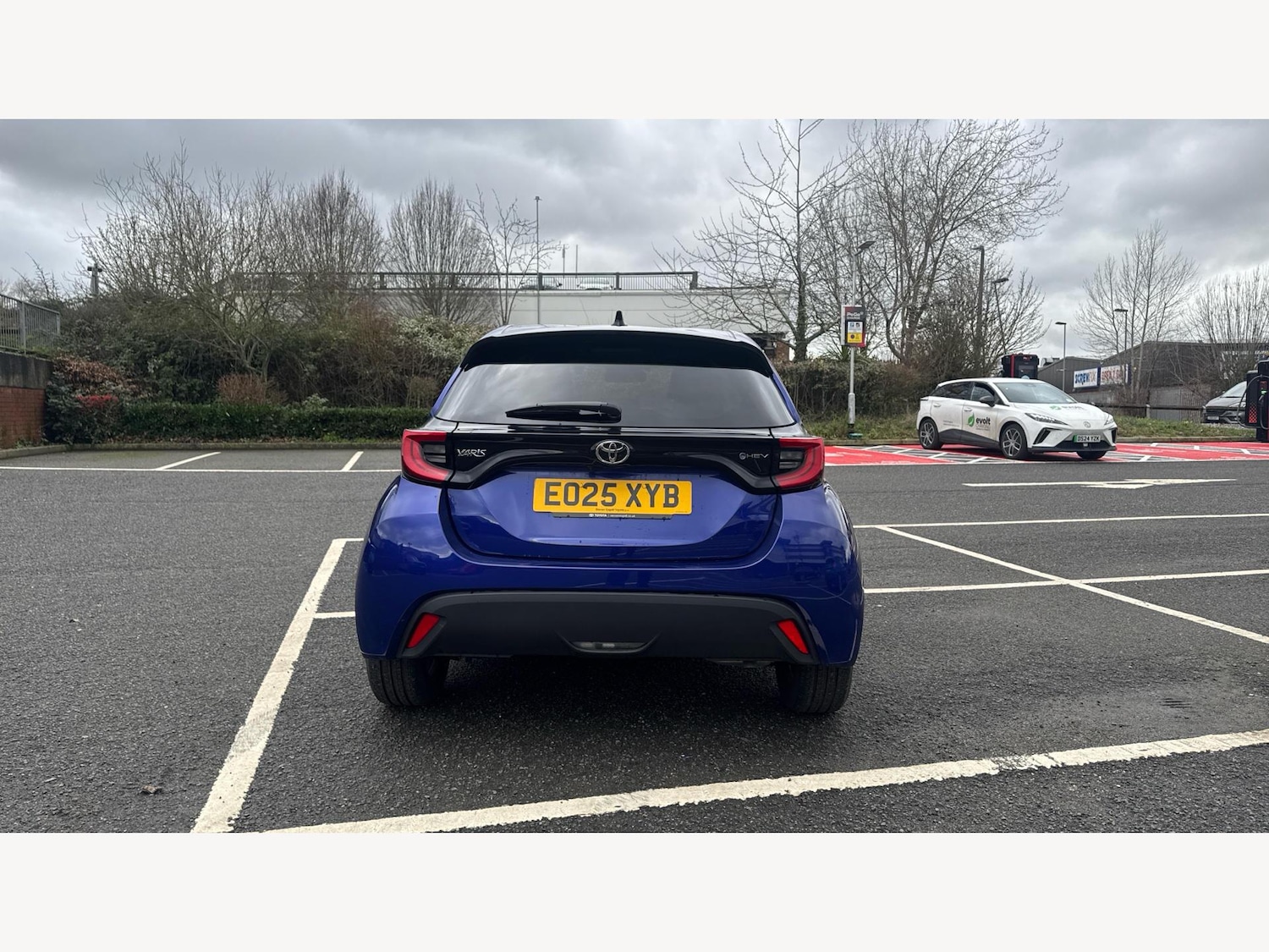 Used Toyota Yaris 2025 for sale - 77633903: Photo 21