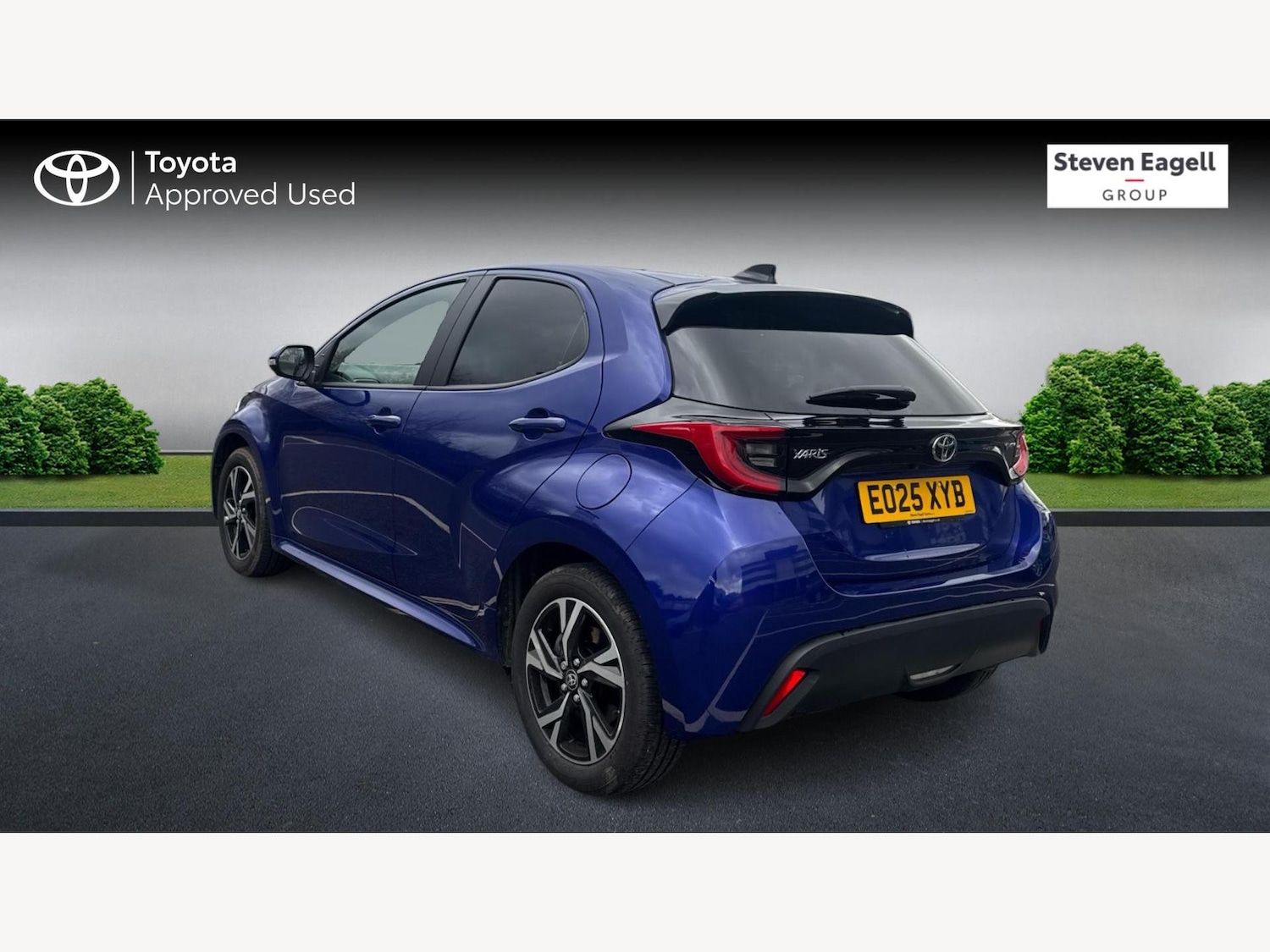 Used Toyota Yaris 2025 for sale - 77633903: Photo 6