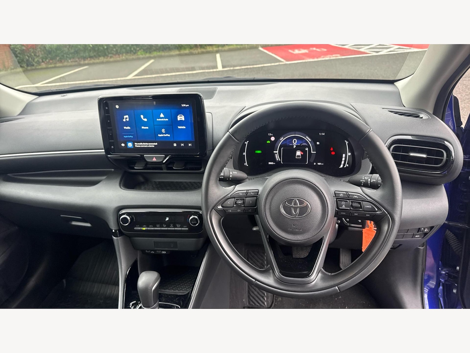Used Toyota Yaris 2025 for sale - 77633903: Photo 8