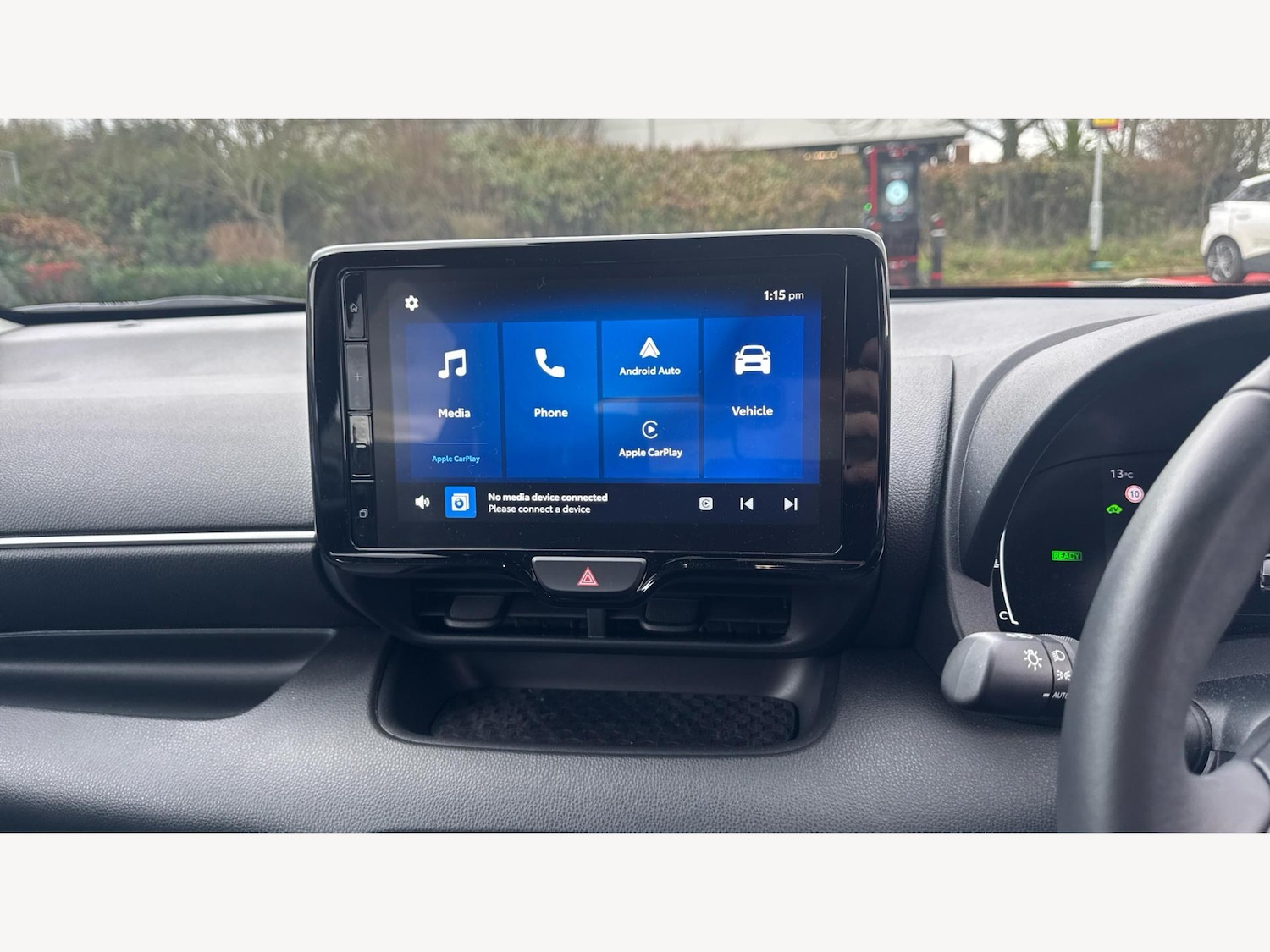 Used Toyota Yaris 2025 for sale - 77633903: Photo 9