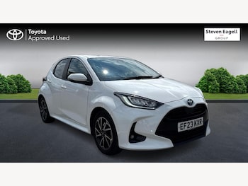 Used Toyota Yaris 2023 for sale - 75729186: Photo