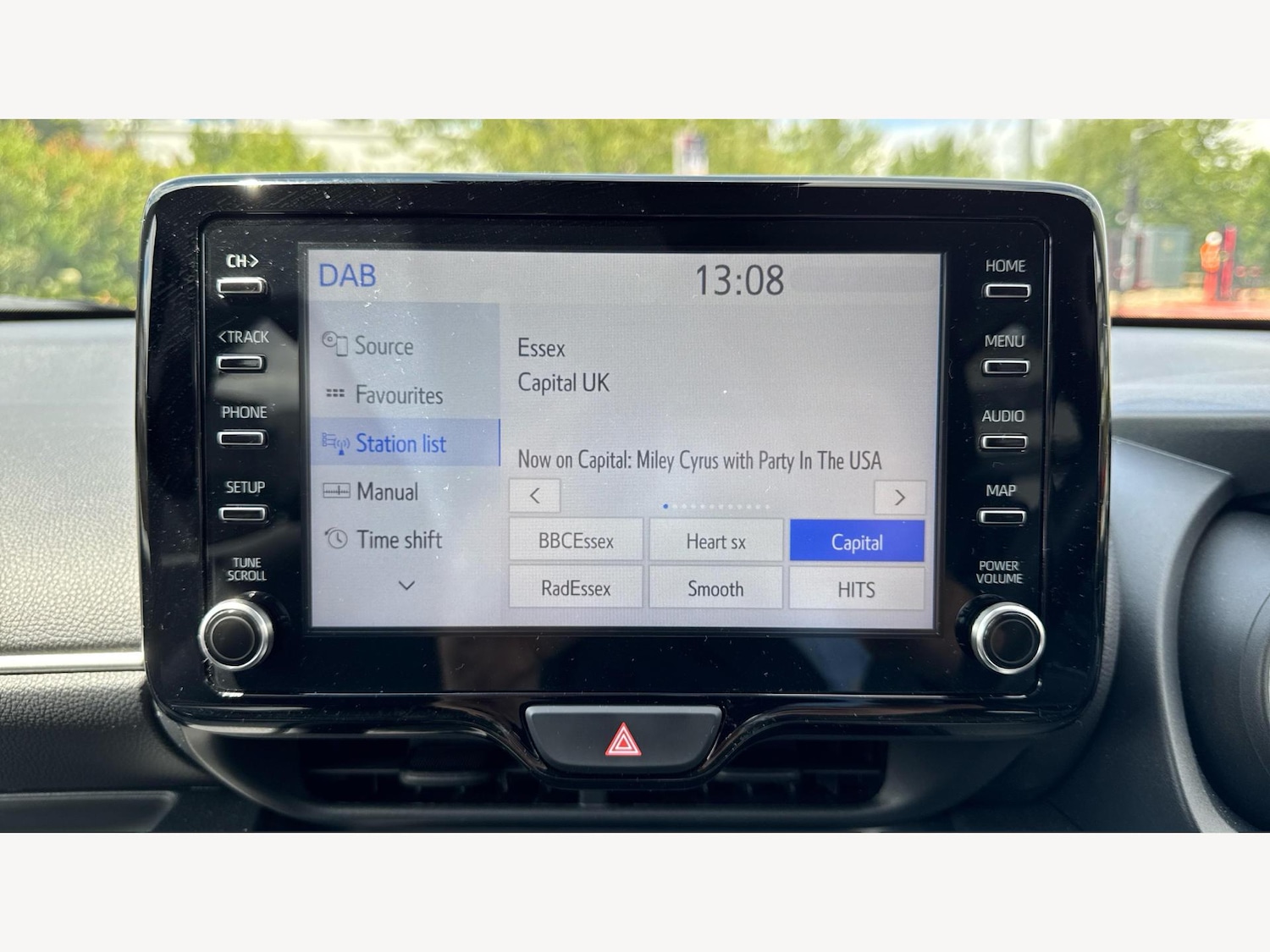 Vehicle 24