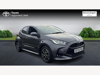 Used Toyota Yaris 2023 for sale - 77807628: Photo