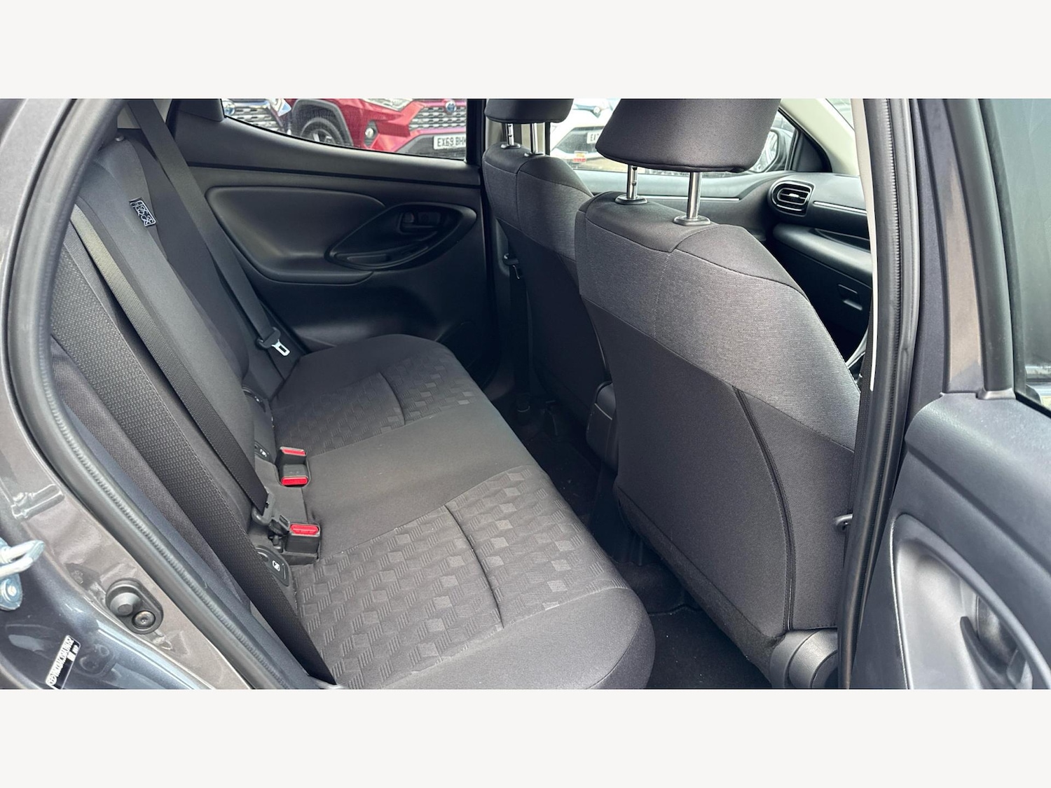 Used Toyota Yaris 2025 for sale - 77633043: Photo 14