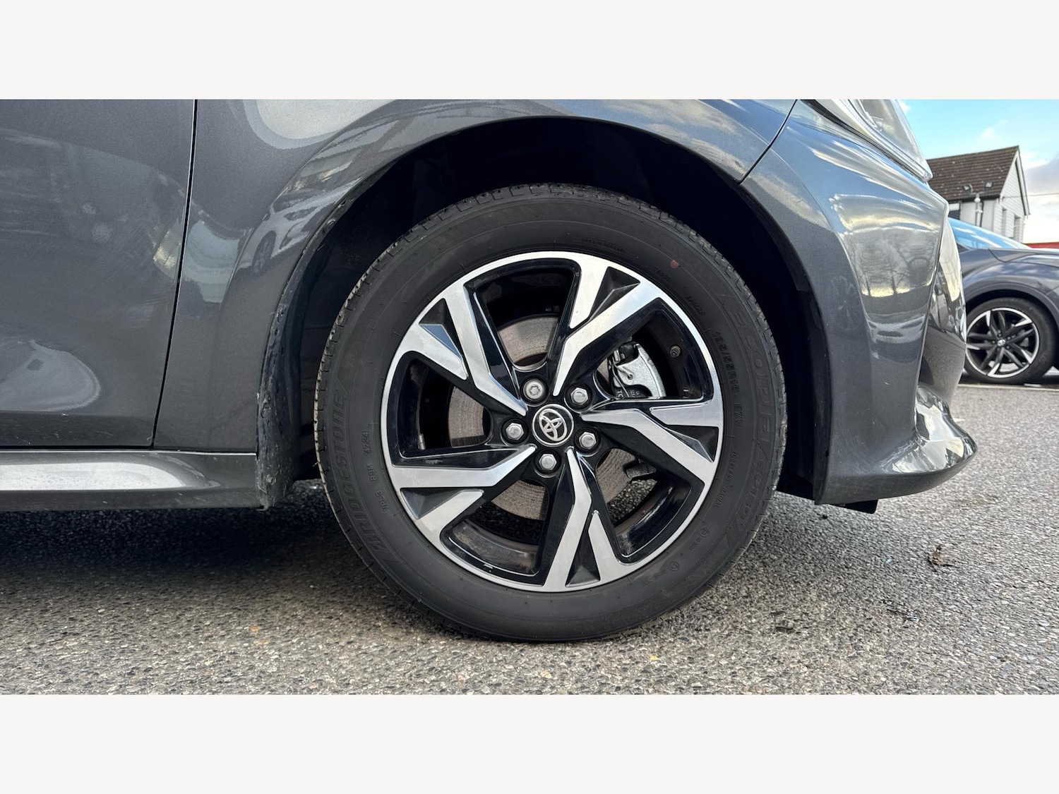 Used Toyota Yaris 2025 for sale - 77633043: Photo 20