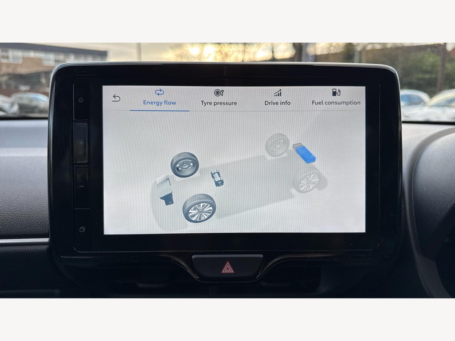 Used Toyota Yaris 2025 for sale - 77633043: Photo 22