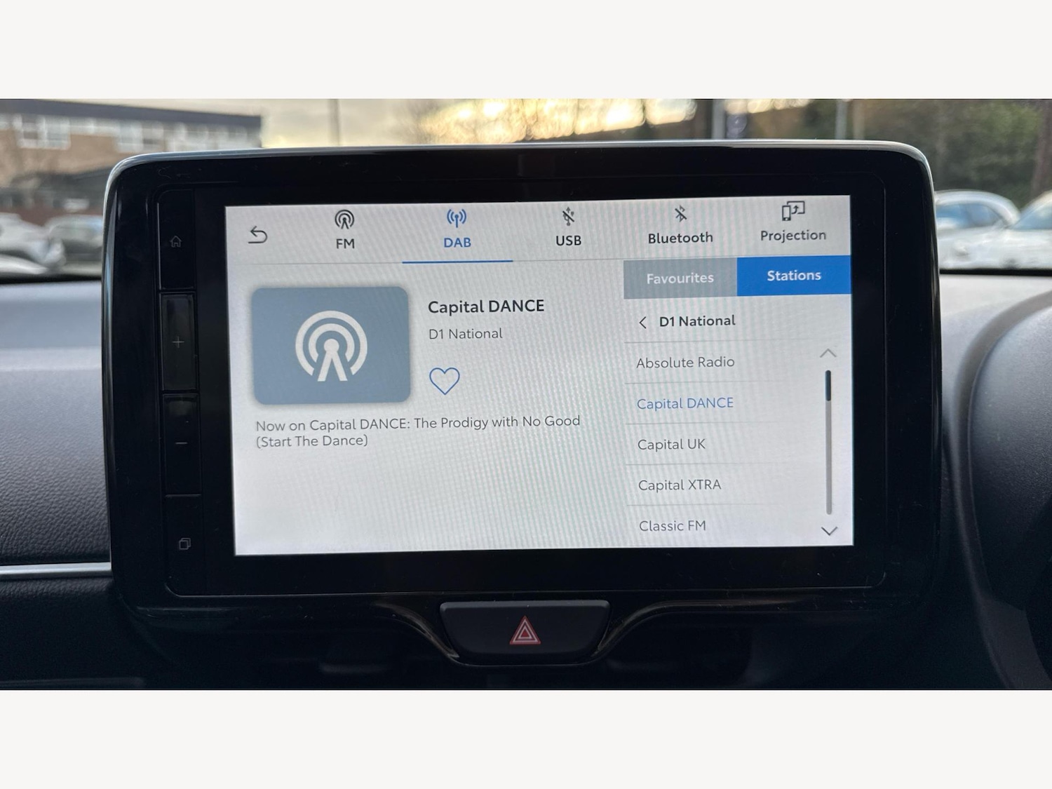 Used Toyota Yaris 2025 for sale - 77633043: Photo 23