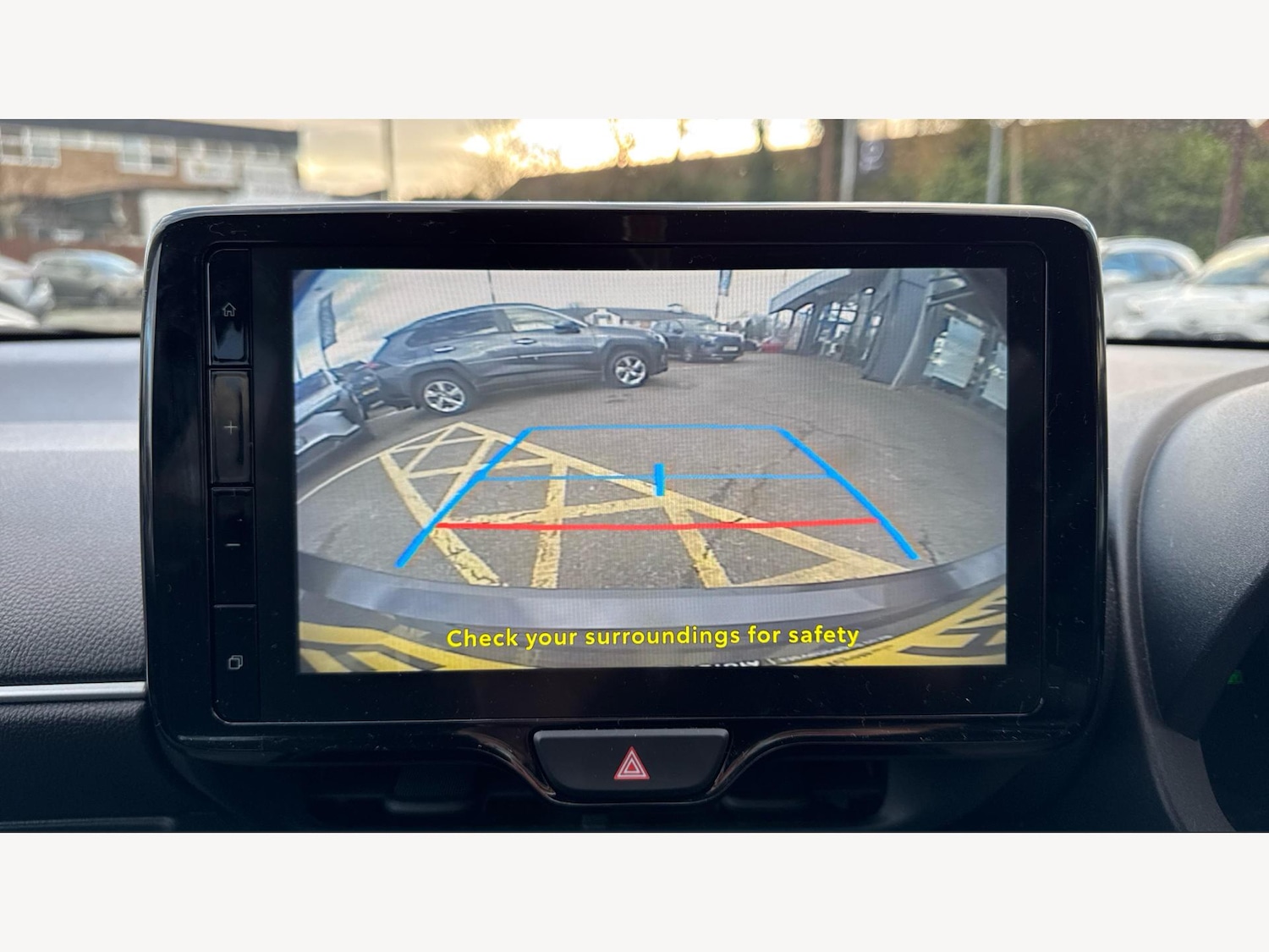 Used Toyota Yaris 2025 for sale - 77633043: Photo 24