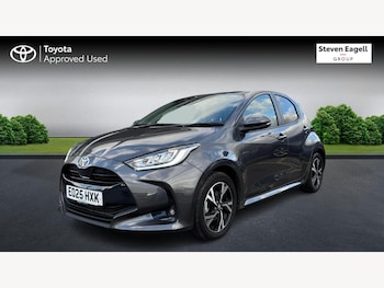 Used Toyota Yaris 2025 for sale - 77633043: Photo