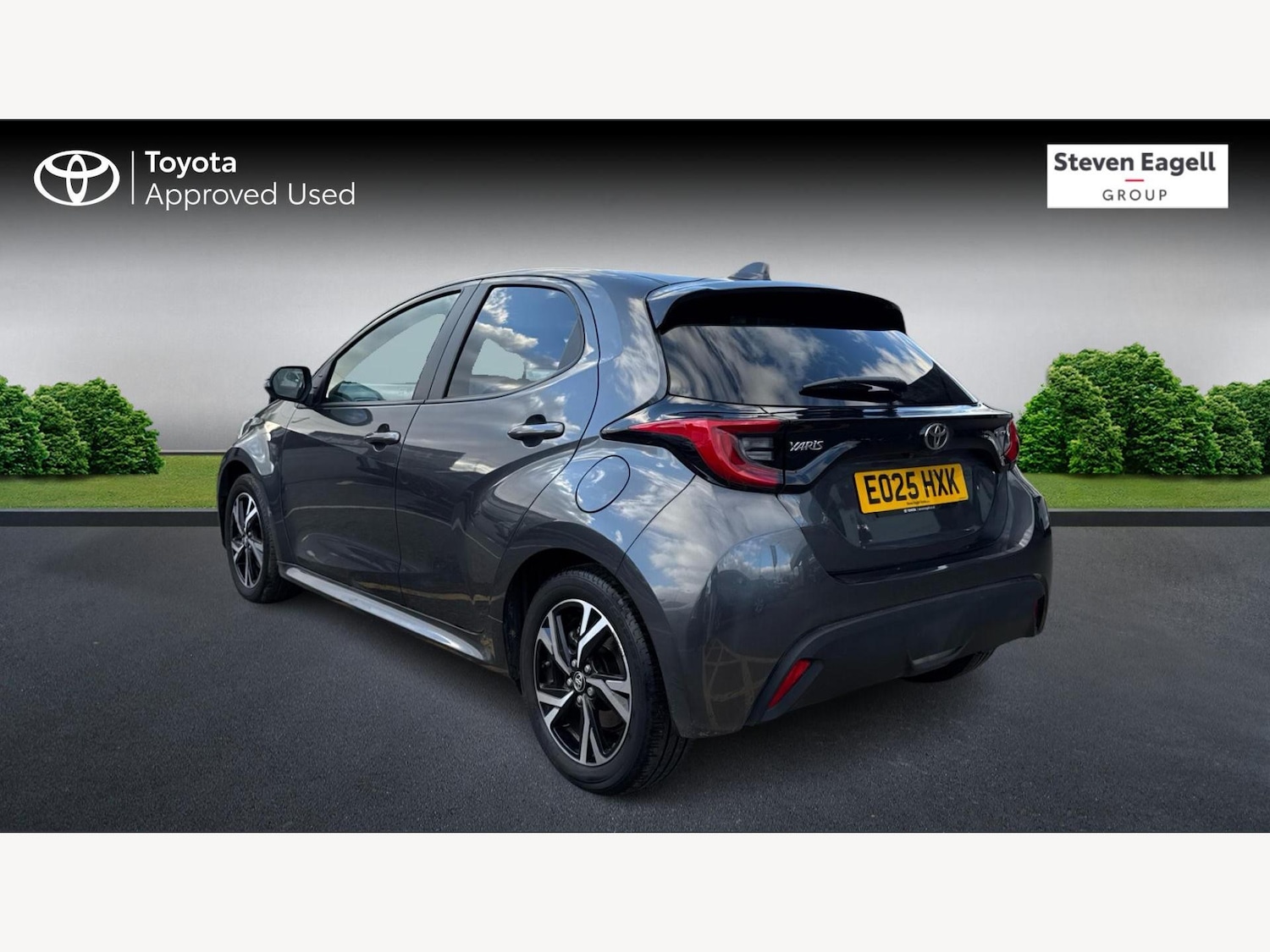 Used Toyota Yaris 2025 for sale - 77633043: Photo 6