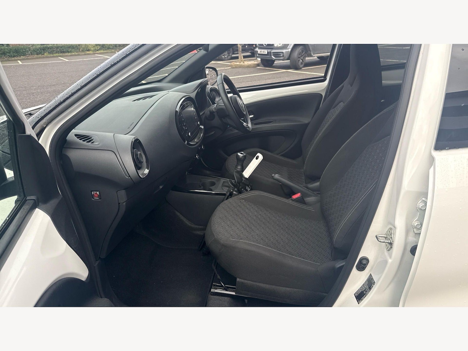 Used Toyota Aygo X for sale - 77808659: Photo 12