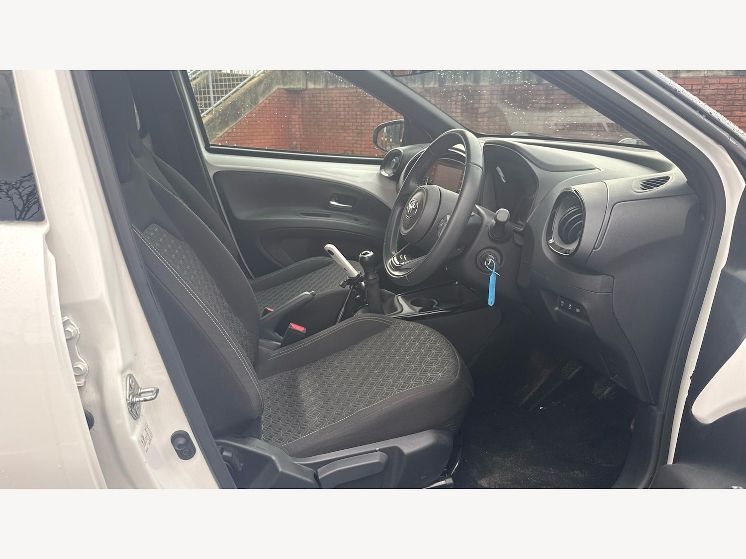 Used Toyota Aygo X for sale - 77808659: Photo 13