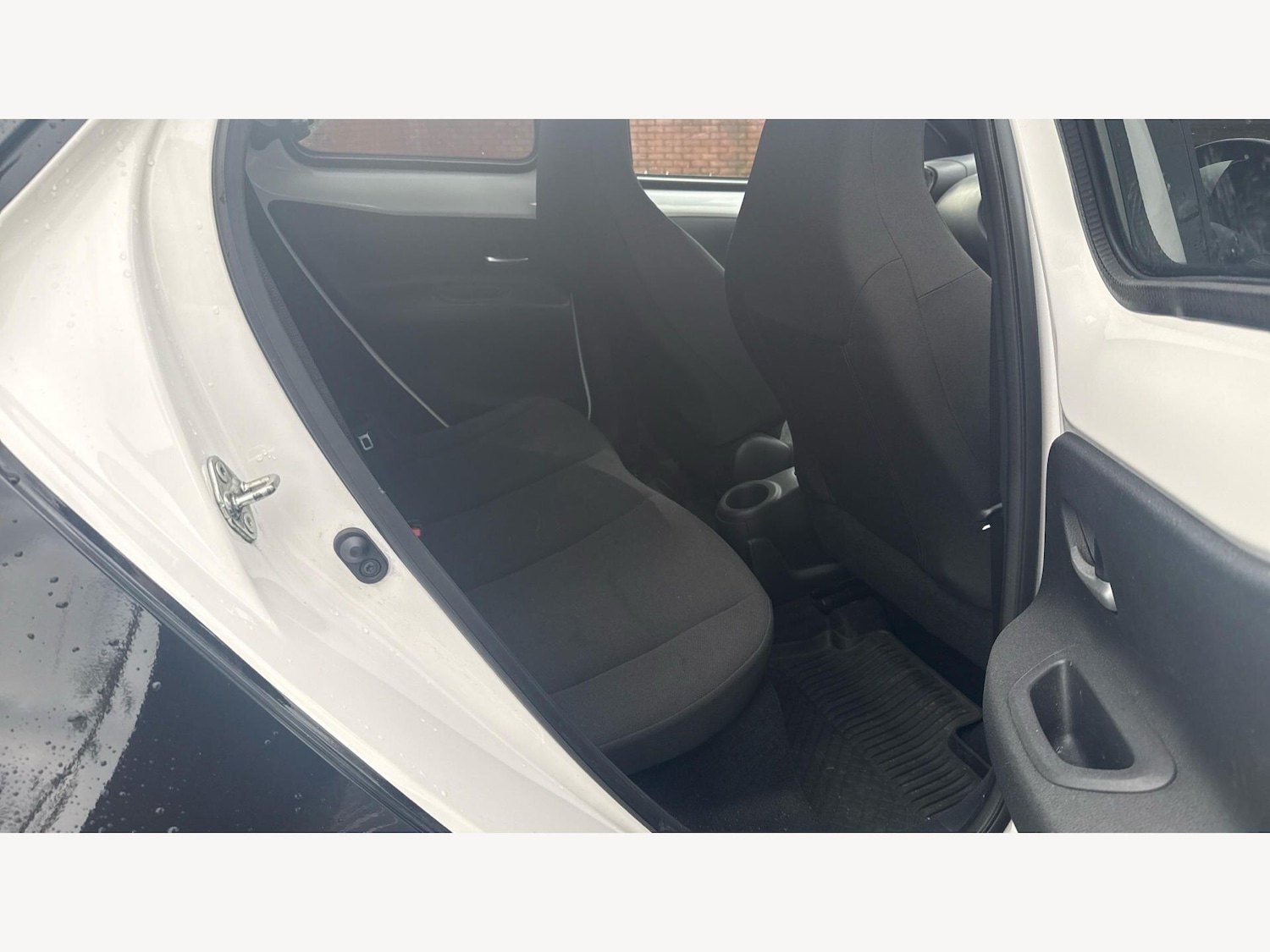 Used Toyota Aygo X for sale - 77808659: Photo 14