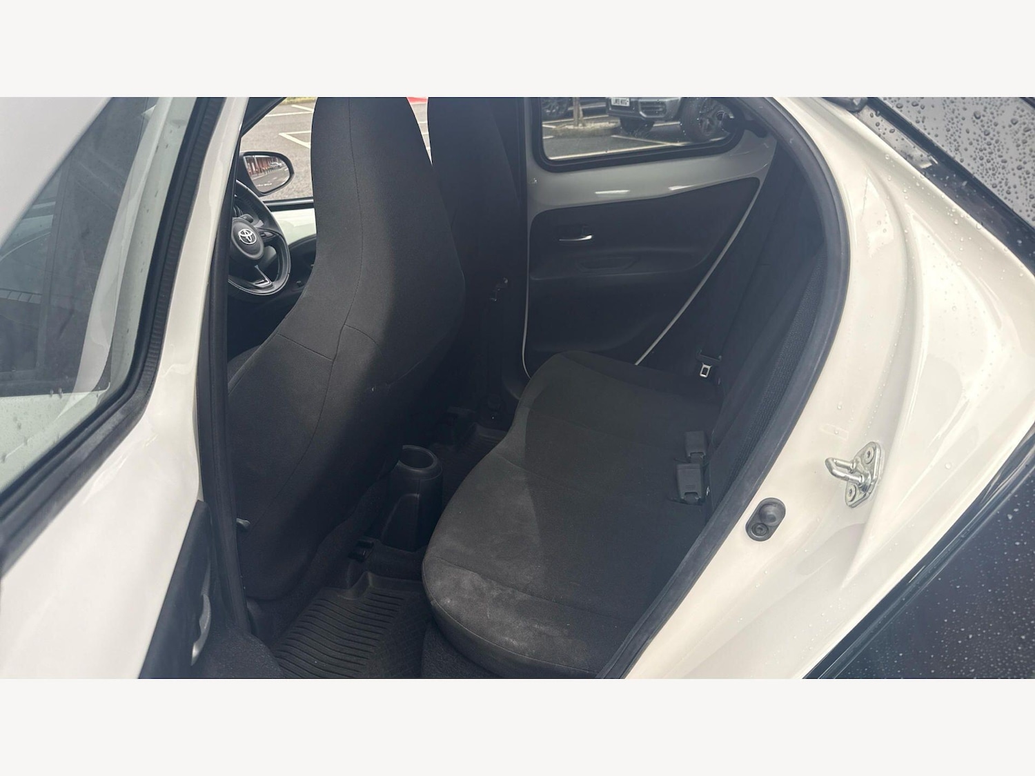 Used Toyota Aygo X for sale - 77808659: Photo 15